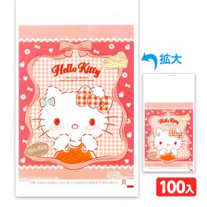 わたがし袋 ちいかわ Bタイプ 100枚 わたあめ 綿あめ お祭り 縁日 景品