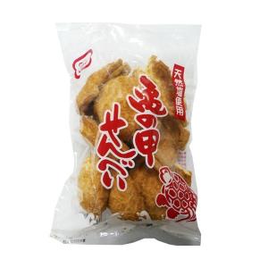 【春 クーポン あり】亀の甲 せんべい 8枚入 15袋 沖縄 定番 やめられない とまらない グルメ プレゼント お菓子 ミネラル 補給 熱中症 対策  送料無料 宅急便