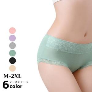 かわいいコットンショーツの商品一覧 通販 Yahoo ショッピング