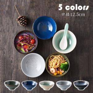 お碗 おしゃれ レトロ 和食器 手描き ボウル 陶磁器 耐熱 割れにくい 茶漬け碗 スープ椀 ラーメン椀 味噌汁茶碗 デザートボウル 飯碗 ご飯茶碗 工芸品 キッチン