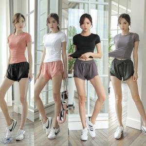 ランニングウェア セット レディース 夏 スポーツ用品 の商品一覧 通販 Yahoo ショッピング