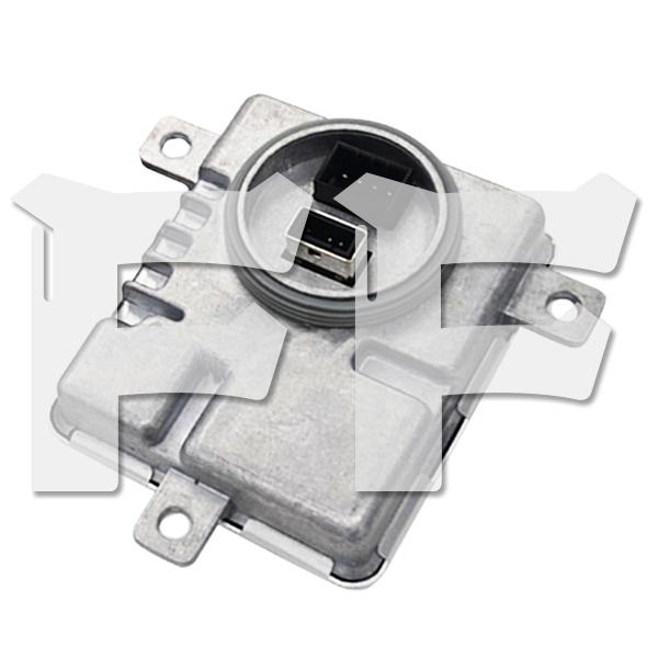 Audi Volkswagen 車用 純正交換品 OEM バラストのみ HID D1S D1R D3...