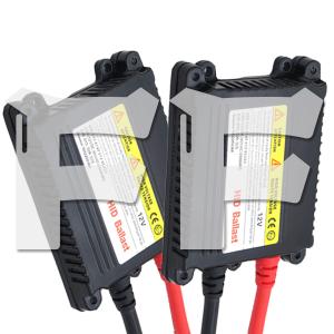 35W・55Wご選択可能!! 薄型 12V専用 交換用 HID バラストのみ 軽量 補修用 BALA-DW 完全防水加工 高品質 2個