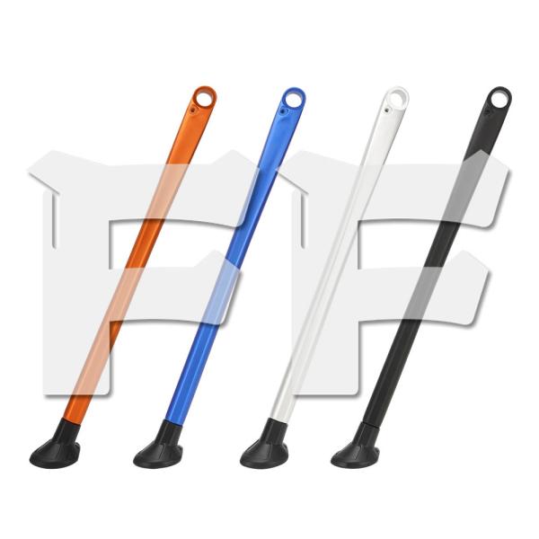カラーご選択 KTM/ハスクバーナ専用 キックスタンド サイドスタンド スプリングキット 38cm ...
