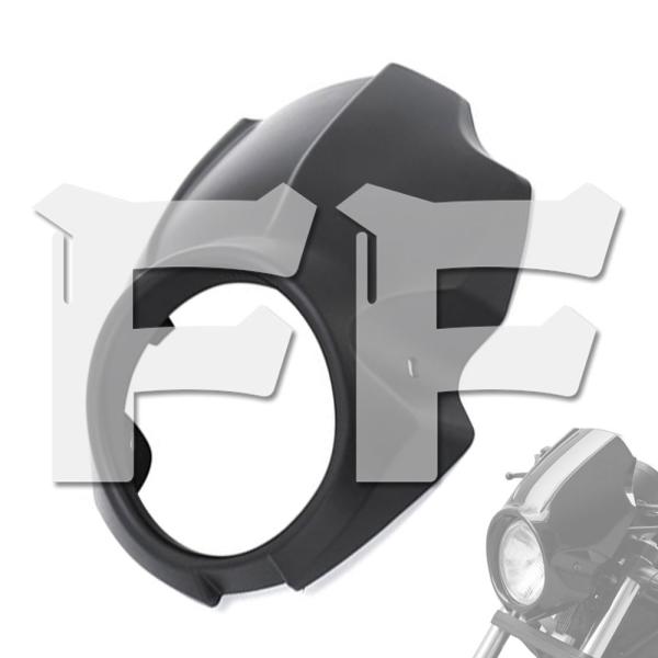 ホンダ HONDA REBEL CMX 300 500 2017-2023 ヘッドライト フェアリン...