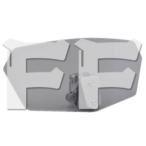 ホンダ（HONDA） 特典あり フリーウェイ MF03 ショート クリア