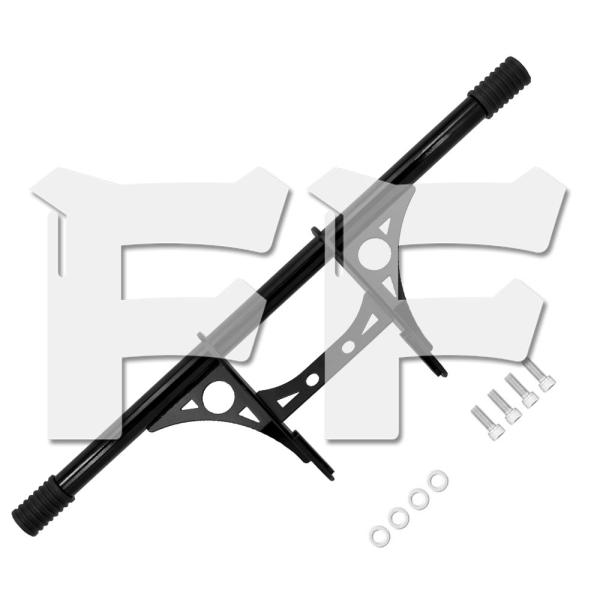 ハーレー スポーツスター XL 1200 883 2018-2023 フロント エンジンガード クラ...