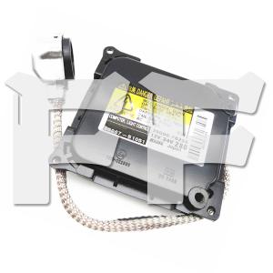ヴェルファイア 20系 ANH20 GGH20 D4S D4R 純正互換 HID バラスト 2個