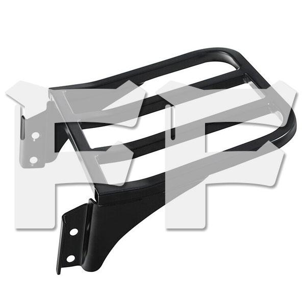 送料無料● ハーレーダビッドソン XL883 1200 X48 バッグキャリア 荷物棚 ブラケット ...