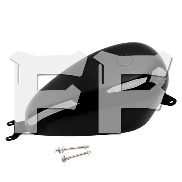 ハーレー スポーツスター XL 883 1200 48 Forty-Eight 2004-2024 ...