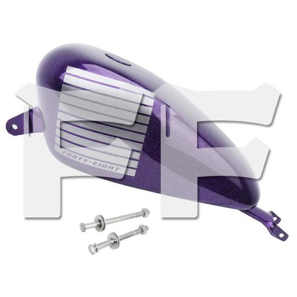 ハーレー スポーツスター XL 883 1200 48 Forty-Eight 2004-2024 ...