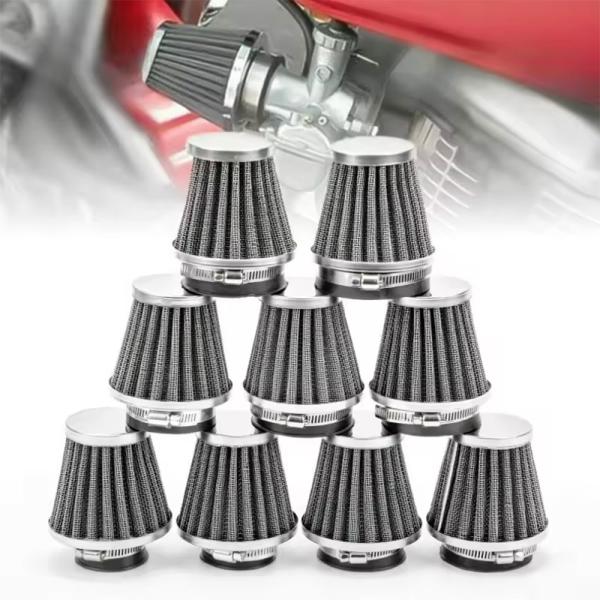 【送料無料】エアフィルター 35mm/39mm/42mm/44mm/48mm/50mm/52mm/5...