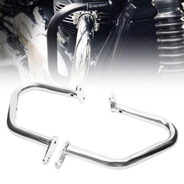 トライアンフ ボンネビル T100 T120 ボバー ストリートツイン スラクストン 1200 R ...