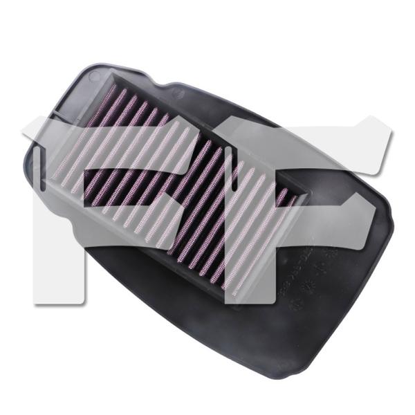 ヤマハ YZF-R155/R15-V3/ヴィキシオンR/MT-15 2017-2021 エアインテー...