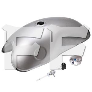 ゼファー400 純正燃料タンク(ベース) ゼファー 400 ゼファーχ タンク純正オリジナル新品希少