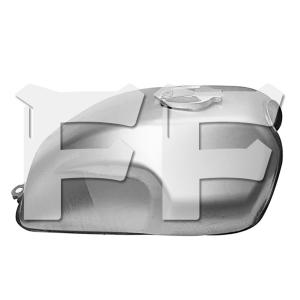 2☆GB250クラブマン用タンク623 純正.MC10.4型か5型.タンク内