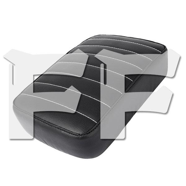 ハーレー ダビッドソン ツーリング スポーツスター XL883 1200 オートバイ リア シート ...