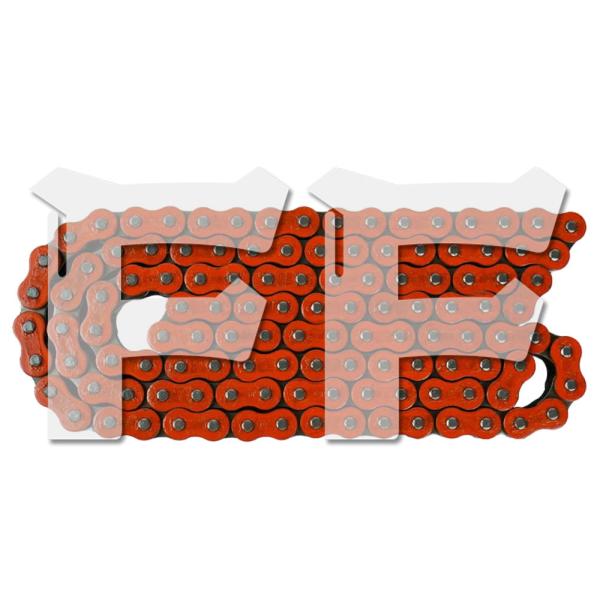 送料無料● DID Oリング 525チェーン 120リンク チェーン コネクティング モーターサイク...