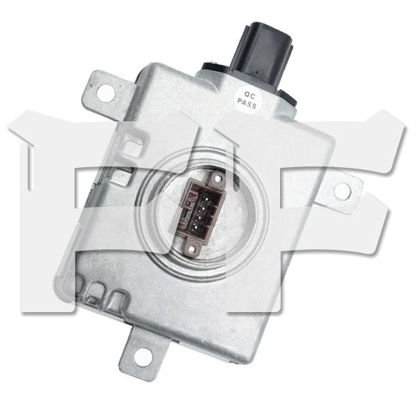 Acura Mitsubishi Honda Mazda 車用 純正交換品 OEM バラストのみ H...