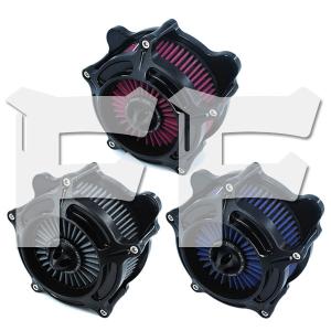 ハーレー スポーツスター ファンネル エアクリーナーキット XL883