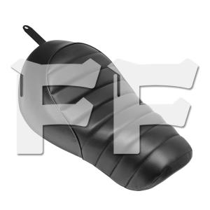 XL883N ソロシート ハーレー 純正 中古 バイク 部品 51911-10 10-15年