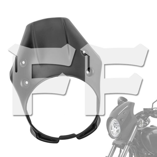 送料無料● ヤマハ YAMAHA XVS 950 SPEC BOLT 950 2013-2023 ヘ...