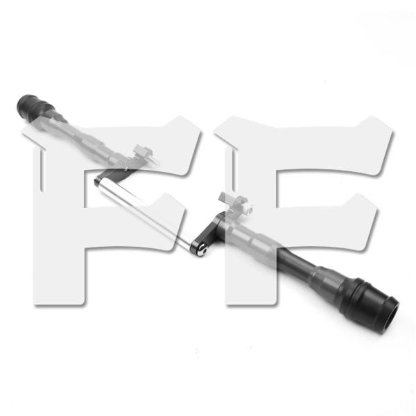 送料無料● ヤマハ YZF-R15 V3 2017-2021 フレームスライダー クラッシュガード ...