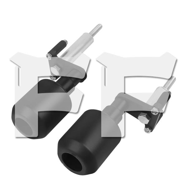 送料無料● ヤマハ YAMAHA YZF-R3 YZF R3 2019-2024年モデル フレームス...