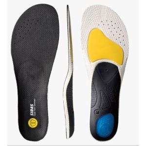 サッカー・フットサル　インソール　SIDAS シダス