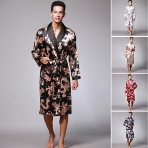 ナイトガウン サテン メンズファッション の商品一覧 ファッション 通販 Yahoo ショッピング