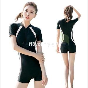 競泳水着 長袖の商品一覧 通販 Yahoo ショッピング