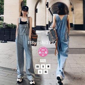 レディースサロペット オーバーオール ボトムス パンツ ファッション 通販 Yahoo ショッピング