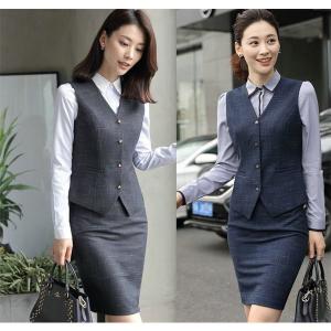 レディース スーツ ベスト ネイビー レディースファッション の商品一覧 ファッション 通販 Yahoo ショッピング