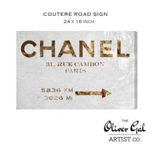 OliverGal】オリバー・ガル／40.6cm×40.6cm／アート 絵画 インテリア