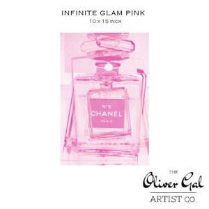 OliverGal】オリバー・ガル／40.6cm×40.6cm／アート 絵画 インテリア