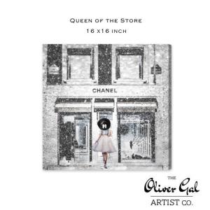 OliverGal】オリバー・ガル／アート／絵画／インテリア雑貨