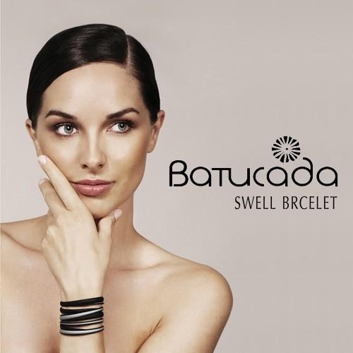 【メール便送料無料】バチュカーダ／ゴム製アクセサリー／ブレスレット／スキンジュエリー／フランス発／ ...