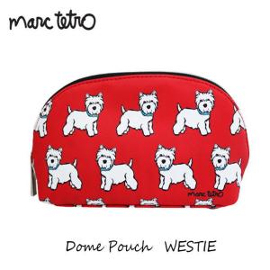 marc tetro マークテトロ クラッチバッグ SCHNAUZER ミニチュア