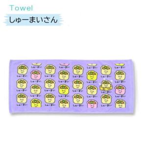 おえかきさんタオル6 おえかきTOWEL スポ...の詳細画像2