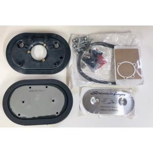 HARLEY-DAVIDSON 純正 スクリーミンイーグル エアクリーナーキット 29066-03B