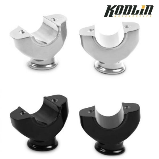 コドリンUSA ロアライザー M8ブレイクアウト用 18-up FXBR/S ブラック クローム