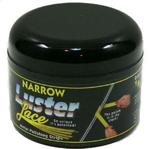 LUSTER CARE ラスターケア ラスターレース NARROW ナロー スポーク磨き