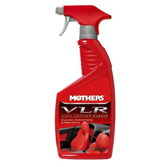 MOTHERS マザーズ VLR ビニール・レザー・ラバーケア 710ml