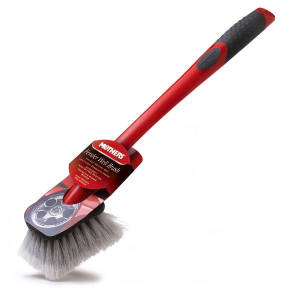 MOTHERS マザーズ フェンダーホイールブラシ