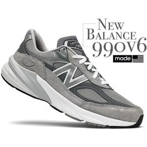 ニューバランス M990 V6 NEW BALA...の商品画像