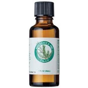 【Melaleuca(メラルーカ)】メラルーカオイルT36-C5 (30ml)【並行輸入品】