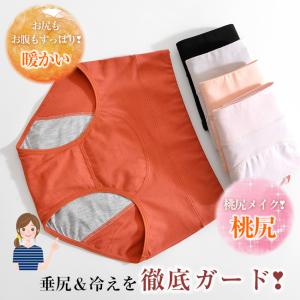 5枚 サニタリーショーツ ショーツ レギュラー...の詳細画像4