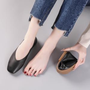 卑弥呼 パンプス 「Made in Japan」「撥水」ボリュームリボン