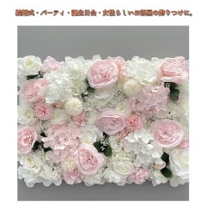 人工観葉植物 フェイクグリーン 花束 造花 フ...の詳細画像2