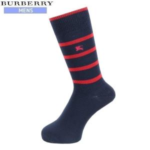 BURBERRY メンズ靴下の商品一覧|下着、靴下、部屋着|ファッション ...